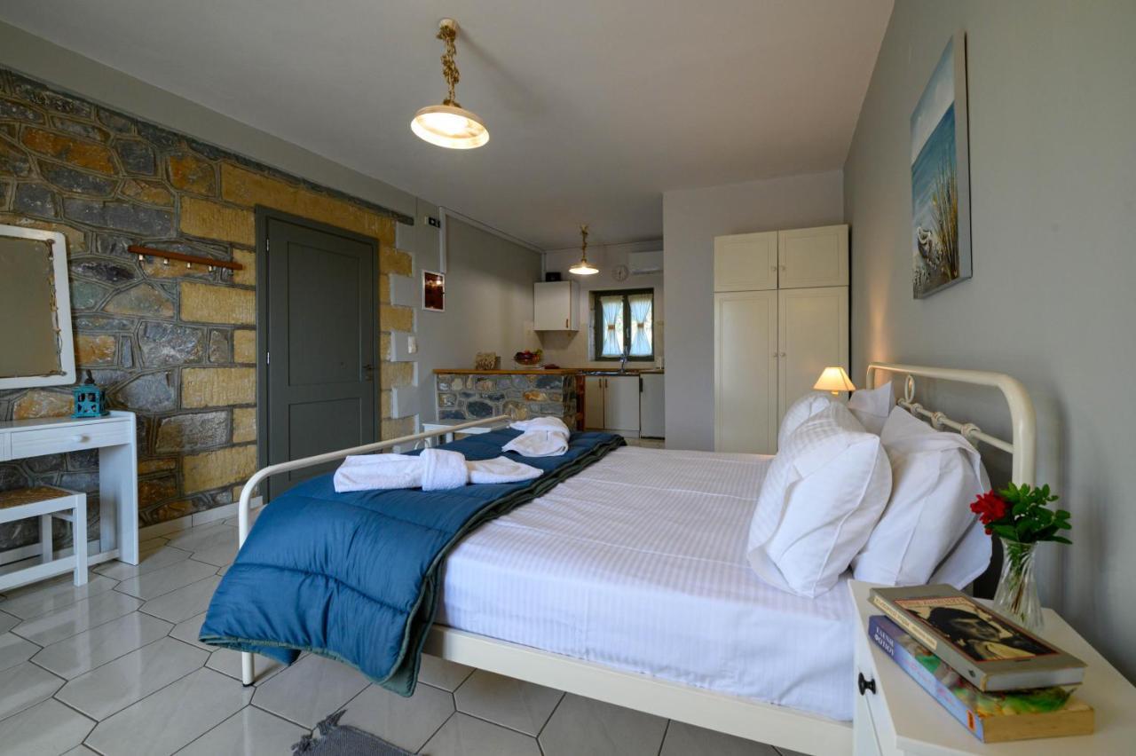 μαϊστράλι Apartment