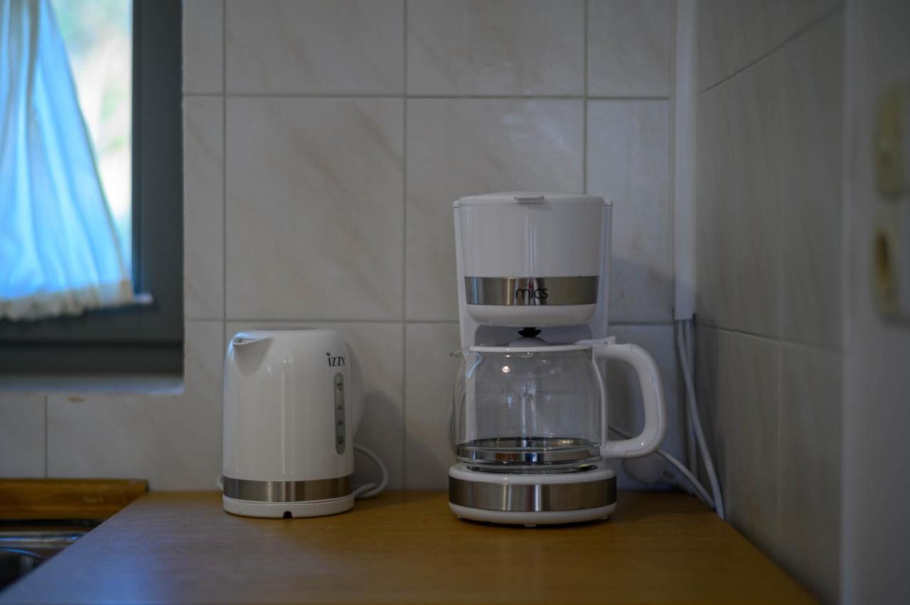 μαϊστράλι Apartment