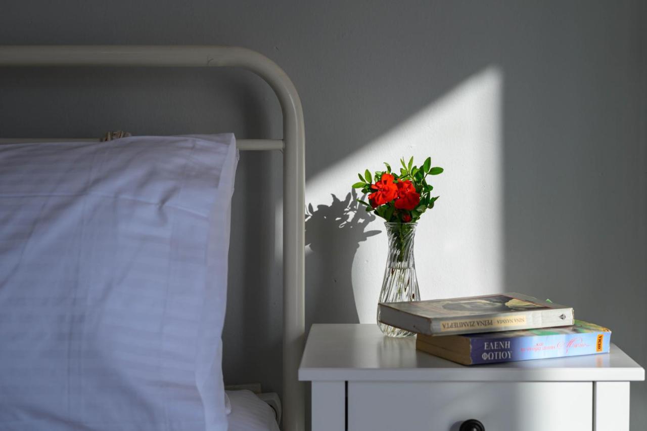 Apartment μαϊστράλι *