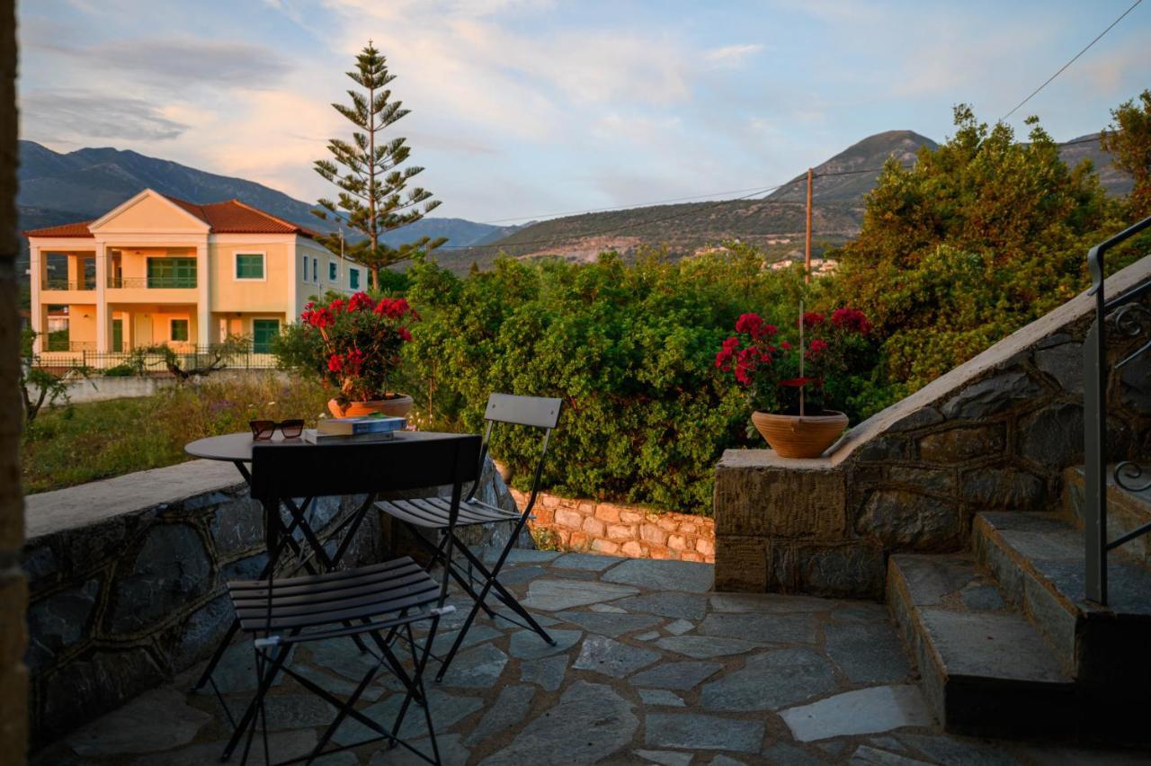 Apartment μαϊστράλι