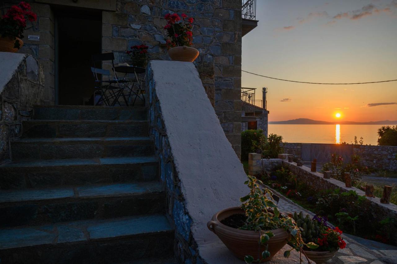 μαϊστράλι Apartment