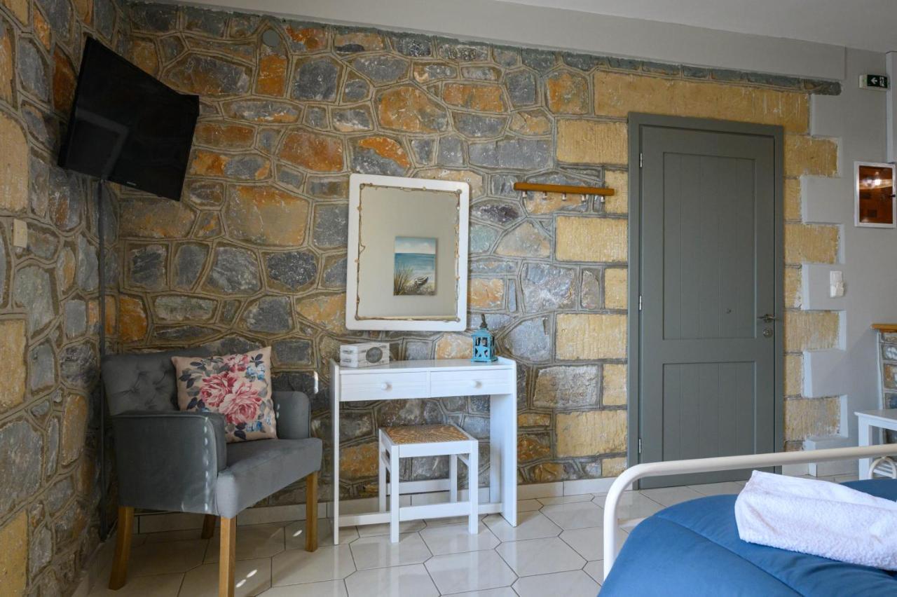 μαϊστράλι Apartment