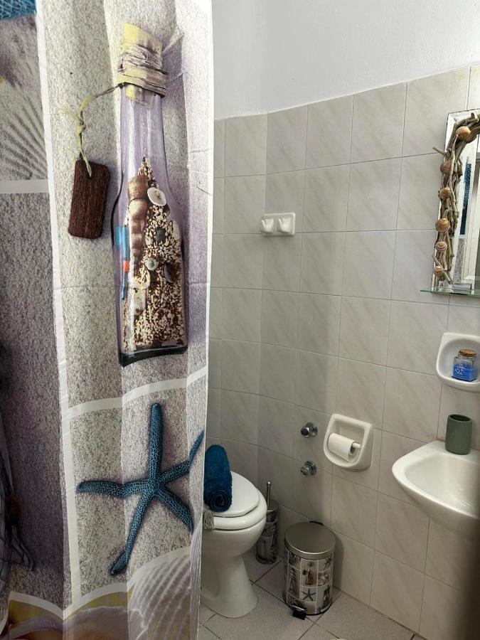 Apartment μαϊστράλι *