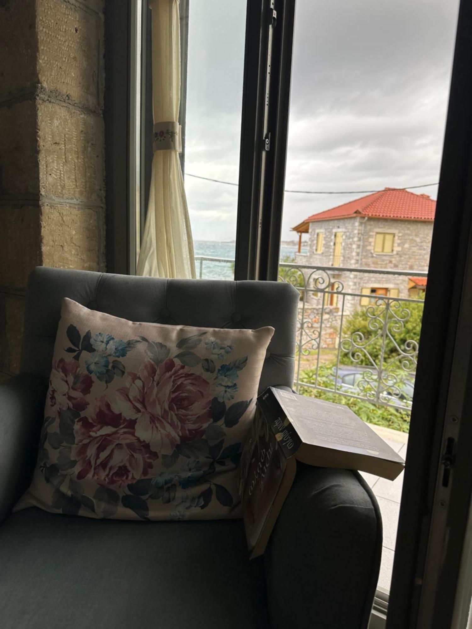 Apartment μαϊστράλι Kotronion (West Mani)